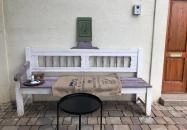 Az Ösvény projekt - specialty kávézó Tarcal