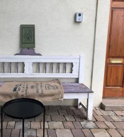 Az Ösvény projekt - specialty kávézó