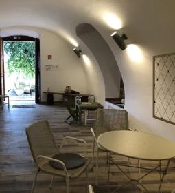 Az Ösvény projekt - specialty kávézó