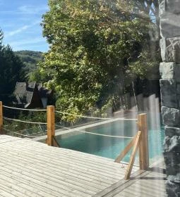 A Páholy - Grand Chalet Mátra