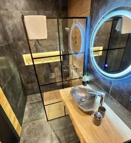 A Páholy - Grand Chalet Mátra