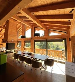 A Páholy - Grand Chalet Mátra