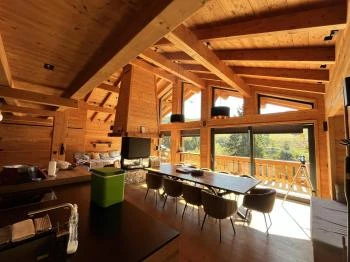 A Páholy - Grand Chalet Mátra Mátraszentistván