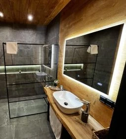 A Páholy - Grand Chalet Mátra