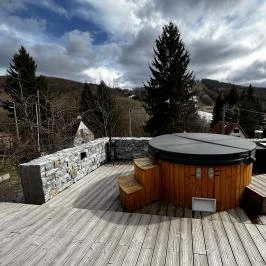 A Páholy - Grand Chalet Mátra Mátraszentistván - Egyéb