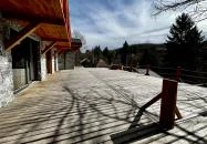 A Páholy - Grand Chalet Mátra Mátraszentistván