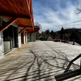 A Páholy - Grand Chalet Mátra Mátraszentistván - Egyéb