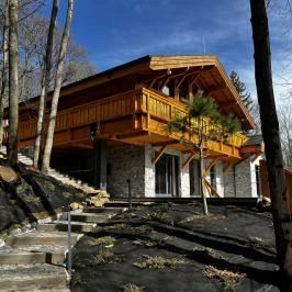 A Páholy - Grand Chalet Mátra Mátraszentistván - Egyéb