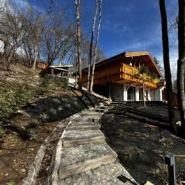 A Páholy - Grand Chalet Mátra Mátraszentistván - Egyéb