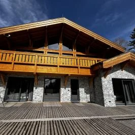 A Páholy - Grand Chalet Mátra Mátraszentistván - Egyéb