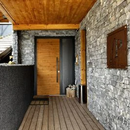 A Páholy - Grand Chalet Mátra Mátraszentistván - Egyéb