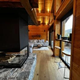 A Páholy - Grand Chalet Mátra Mátraszentistván - Egyéb