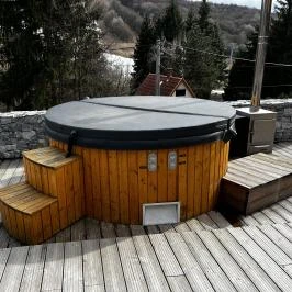 A Páholy - Grand Chalet Mátra Mátraszentistván - Egyéb