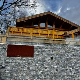 A Páholy - Grand Chalet Mátra Mátraszentistván - Egyéb