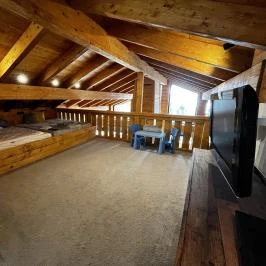 A Páholy - Grand Chalet Mátra Mátraszentistván - Egyéb