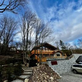 A Páholy - Grand Chalet Mátra Mátraszentistván - Egyéb