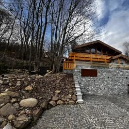 A Páholy - Grand Chalet Mátra Mátraszentistván - Egyéb