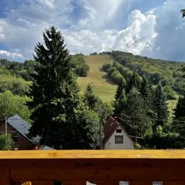 A Páholy - Grand Chalet Mátra Mátraszentistván - Egyéb