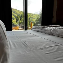 A Páholy - Grand Chalet Mátra Mátraszentistván - Szobák