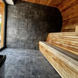 A Páholy - Grand Chalet Mátra Mátraszentistván - Wellness