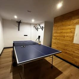 A Páholy - Grand Chalet Mátra Mátraszentistván - Szórakozás/Sport