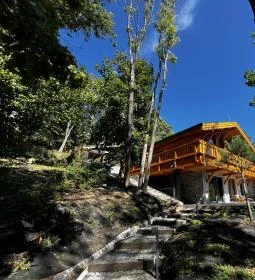 A Páholy - Grand Chalet Mátra