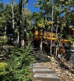 A Páholy - Grand Chalet Mátra