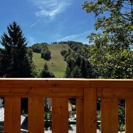 A Páholy - Grand Chalet Mátra Mátraszentistván - Egyéb