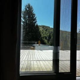 A Páholy - Grand Chalet Mátra Mátraszentistván - Szobák