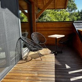 A Páholy - Grand Chalet Mátra Mátraszentistván - Egyéb