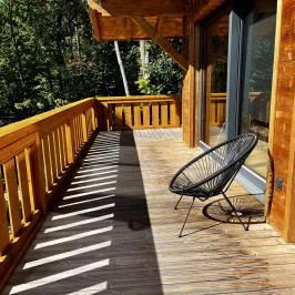 A Páholy - Grand Chalet Mátra Mátraszentistván - Egyéb