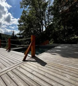 A Páholy - Grand Chalet Mátra