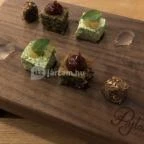 Pajta Étterem Ôriszentpéter - Egyéb