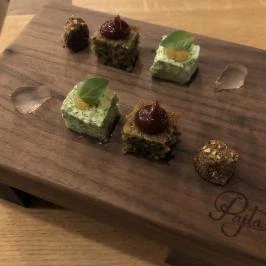 Pajta Étterem, Ôriszentpéter - Egyéb