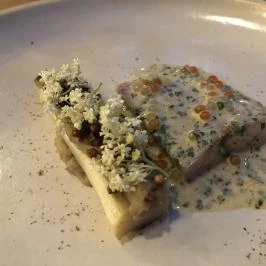 Pajta Étterem, Ôriszentpéter - Étel/ital