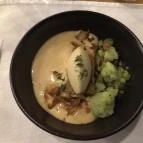 Pajta Étterem Ôriszentpéter - Étel/ital