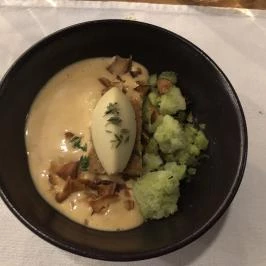 Pajta Étterem, Ôriszentpéter - Étel/ital