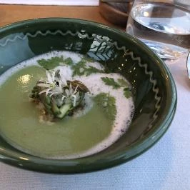 Pajta Étterem, Ôriszentpéter - Étel/ital