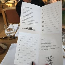 Pajta Étterem, Ôriszentpéter - Egyéb