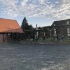 Pajta Étterem Ôriszentpéter - Külső kép