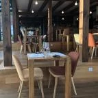 Pajta Étterem Ôriszentpéter - Belső