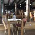 Pajta Étterem Ôriszentpéter - Belső