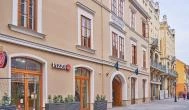 Palatinus Boutique Hotel Pécs - Külső kép