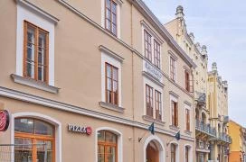 Palatinus Boutique Hotel Pécs