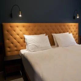 Palatinus Boutique Hotel Pécs - Szobák