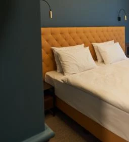 Palatinus Boutique Hotel