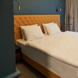 Palatinus Boutique Hotel Pécs - Szobák