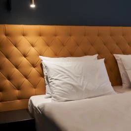 Palatinus Boutique Hotel Pécs - Szobák