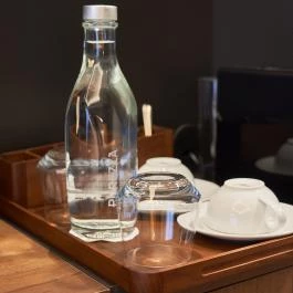 Palatinus Boutique Hotel Pécs - Szobák