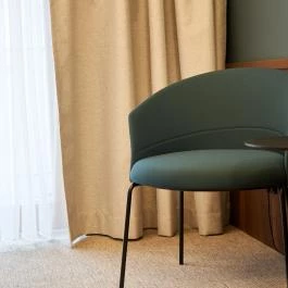 Palatinus Boutique Hotel Pécs - Szobák